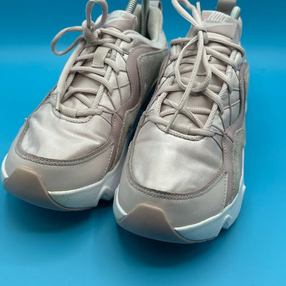 Nike Ryz 365 Barely Rose